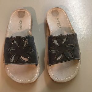 Sperry Top-Sider Sandals 5M